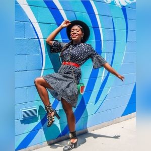 Meet your Posher, Ayana